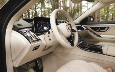 MAYBACH, une valeur sûre !