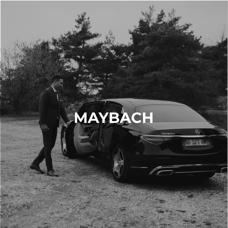 mayback